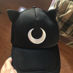 Killstar Anime Cat Hat